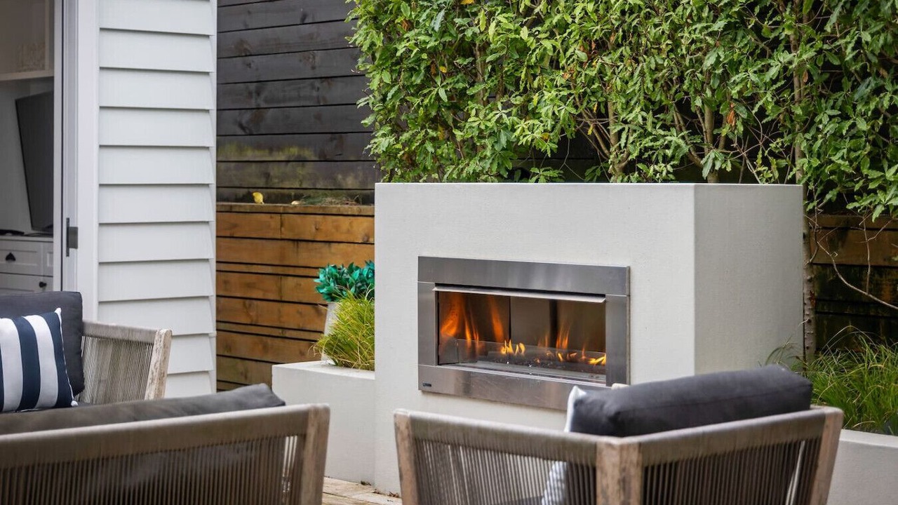 Photo of Patio Balcony in Grey Lynn