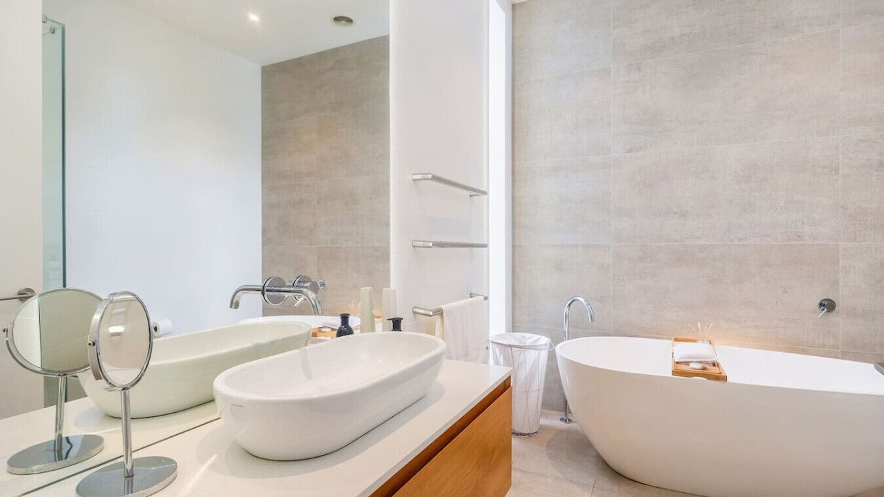Photo of Bathroom in Grey Lynn