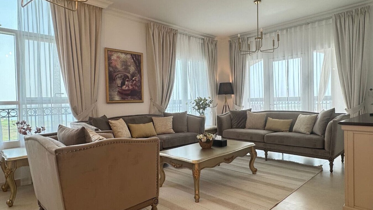 Photo of Bedroom in Abu Dhabi