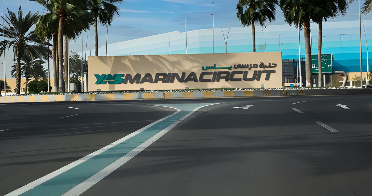 Photo of Outdoor in Abu Dhabi