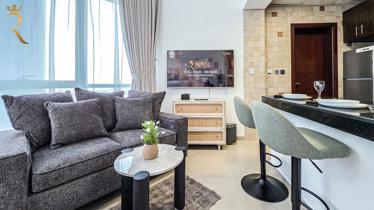Photo of Bedroom in Abu Dhabi