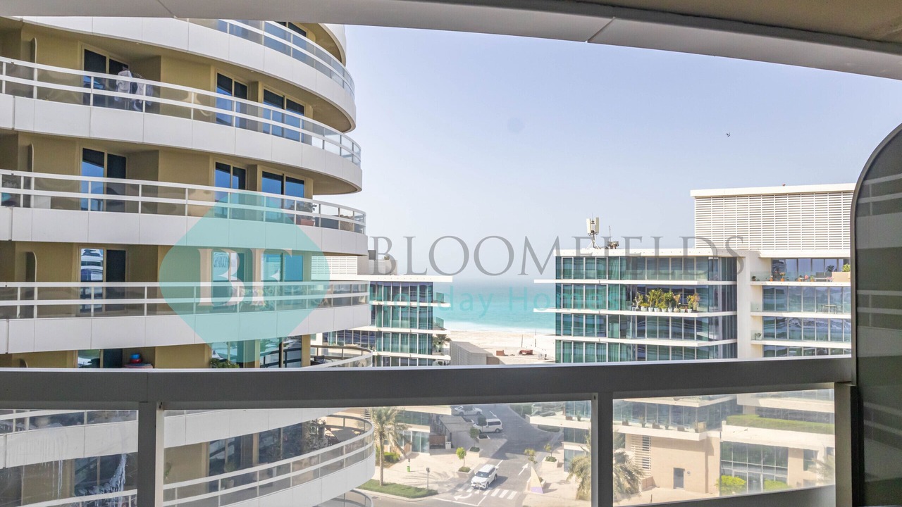 Photo of Outdoor in Saadiyat Cultural District