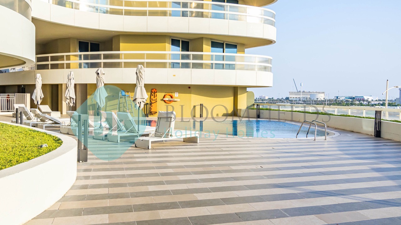 Photo of Outdoor in Saadiyat Cultural District