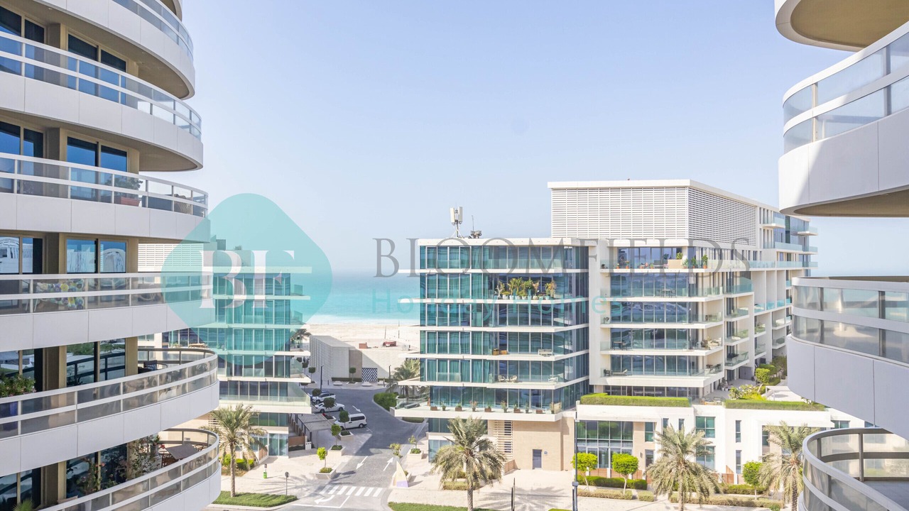 Photo of Outdoor in Saadiyat Cultural District