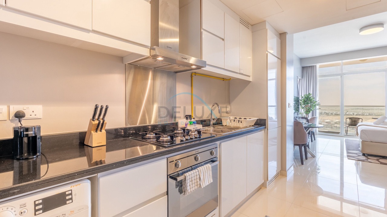 Photo of Kitchen in Dubai