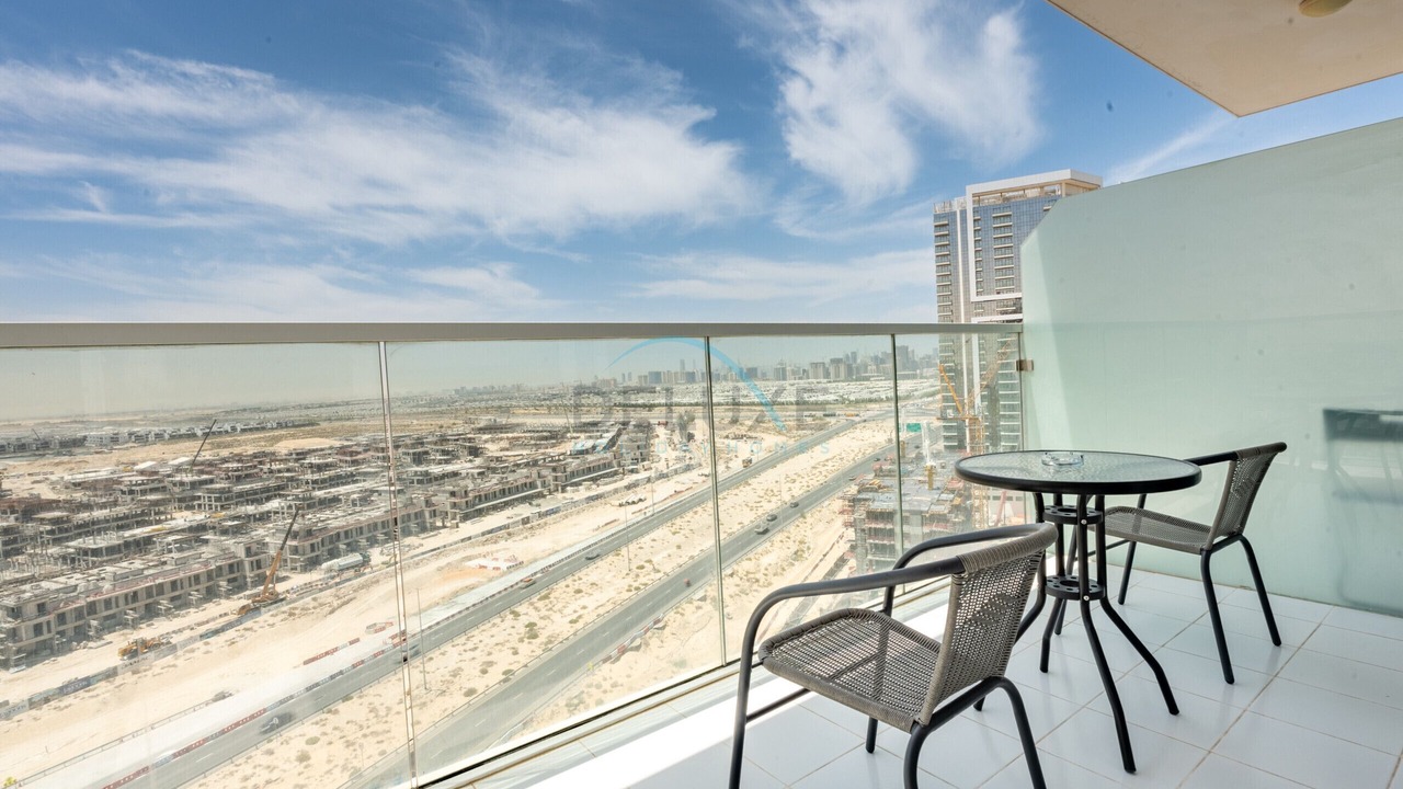 Photo of Outdoor in Dubai