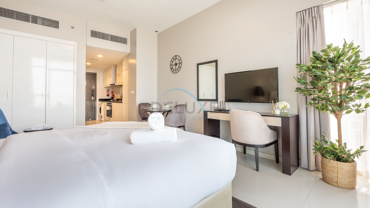 Photo of Bedroom in Dubai