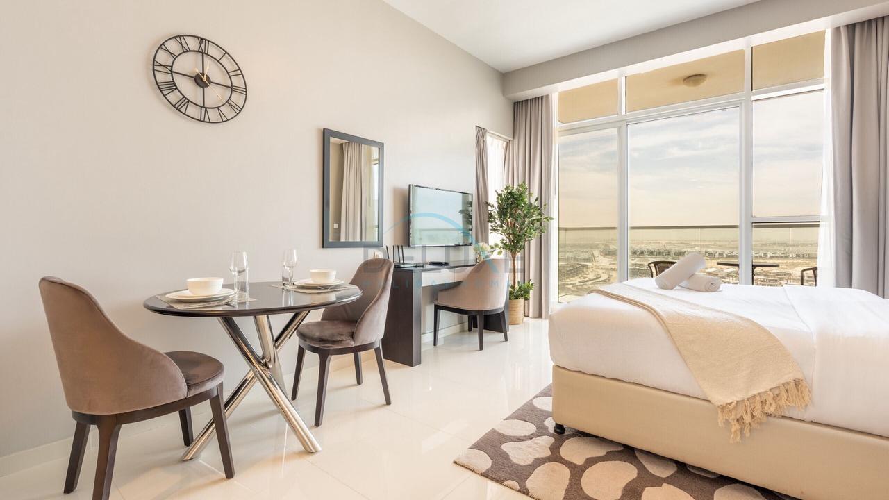 Photo of Bedroom in Dubai