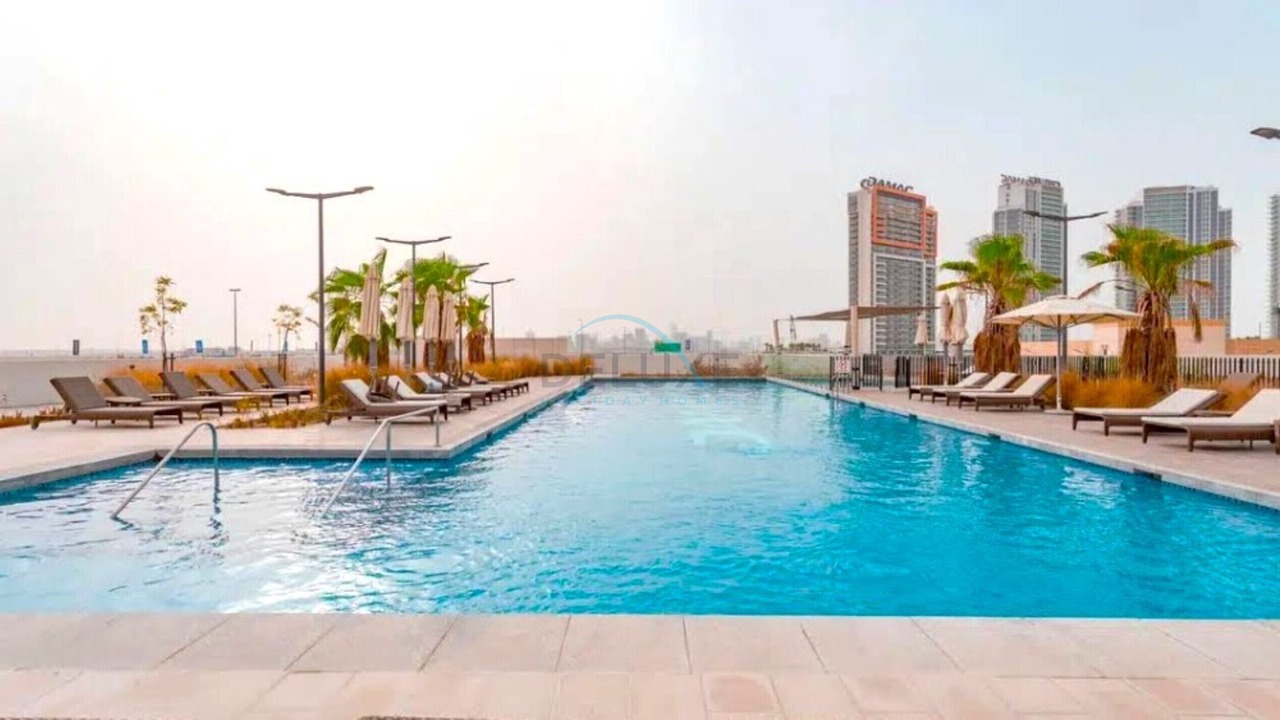 Photo of Outdoor in Dubai