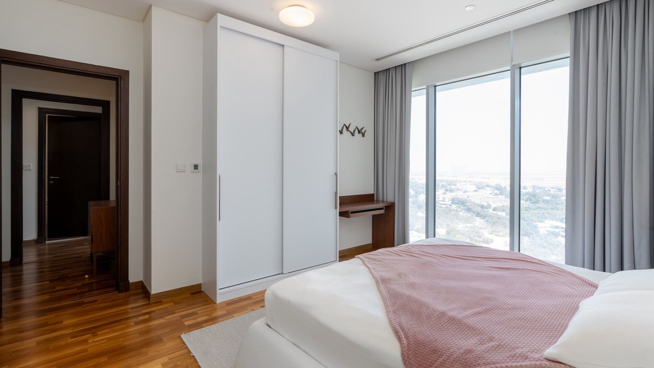 Photo of Bedroom in Bur Dubai
