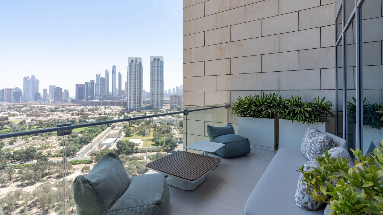 Photo of Outdoor in Bur Dubai
