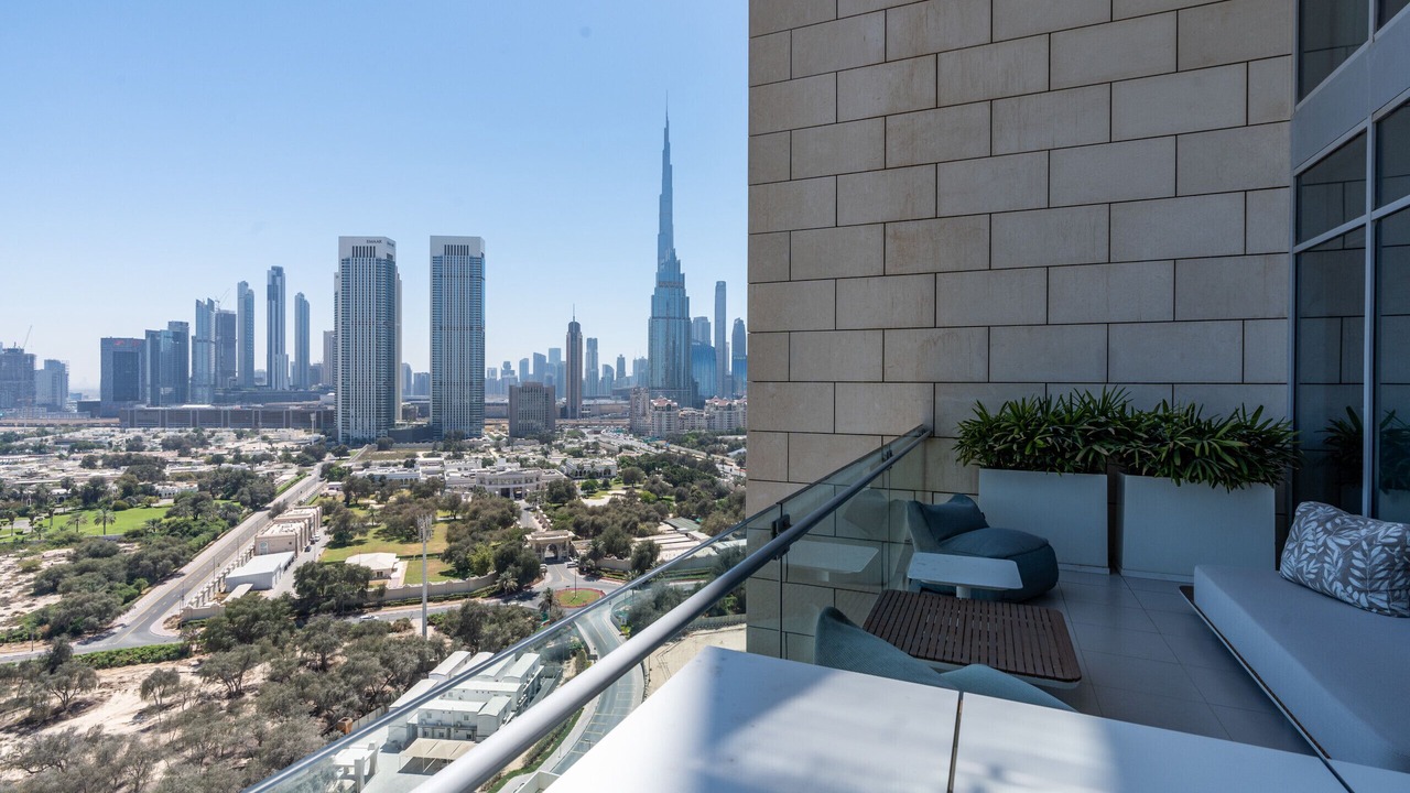 Photo of Outdoor in Bur Dubai