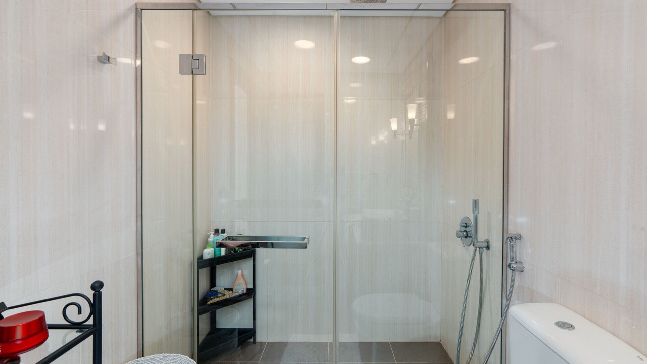 Photo of Bathroom in Bur Dubai