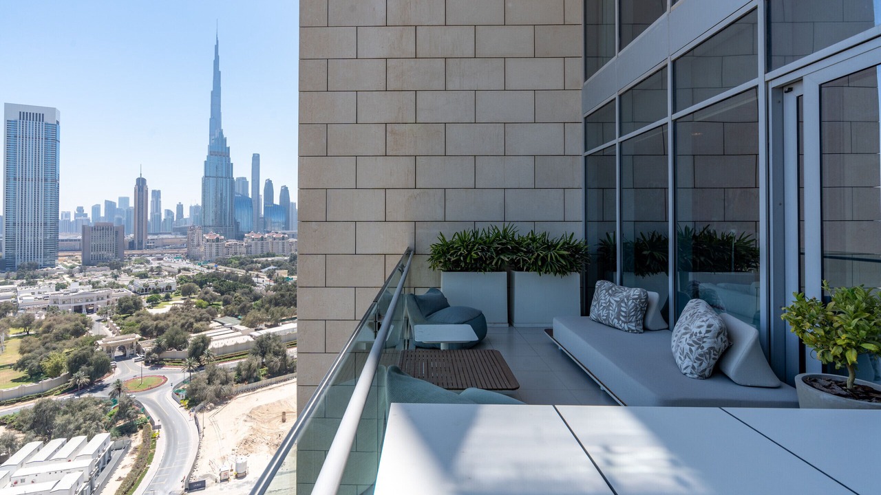 Photo of Outdoor in Bur Dubai