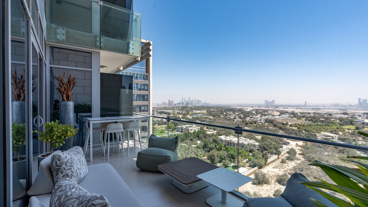 Photo of Outdoor in Bur Dubai
