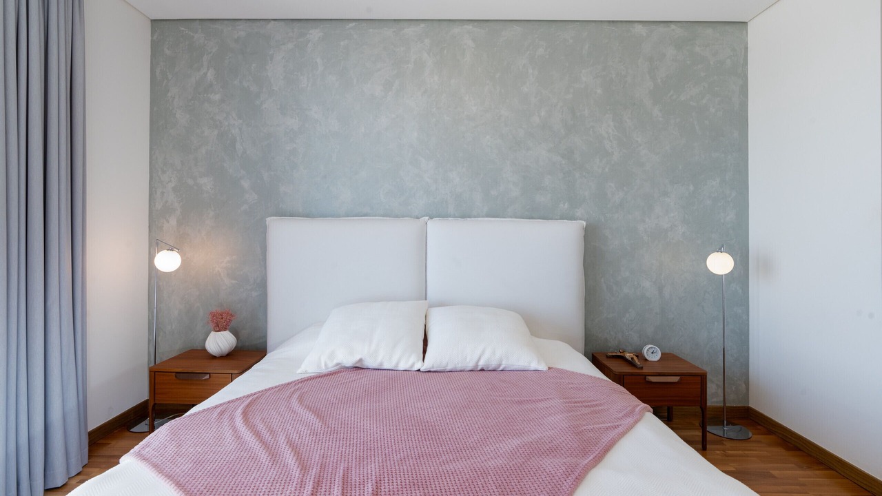 Photo of Bedroom in Bur Dubai
