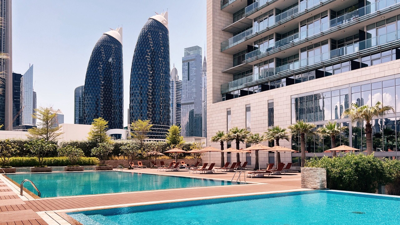 Photo of Outdoor in Bur Dubai