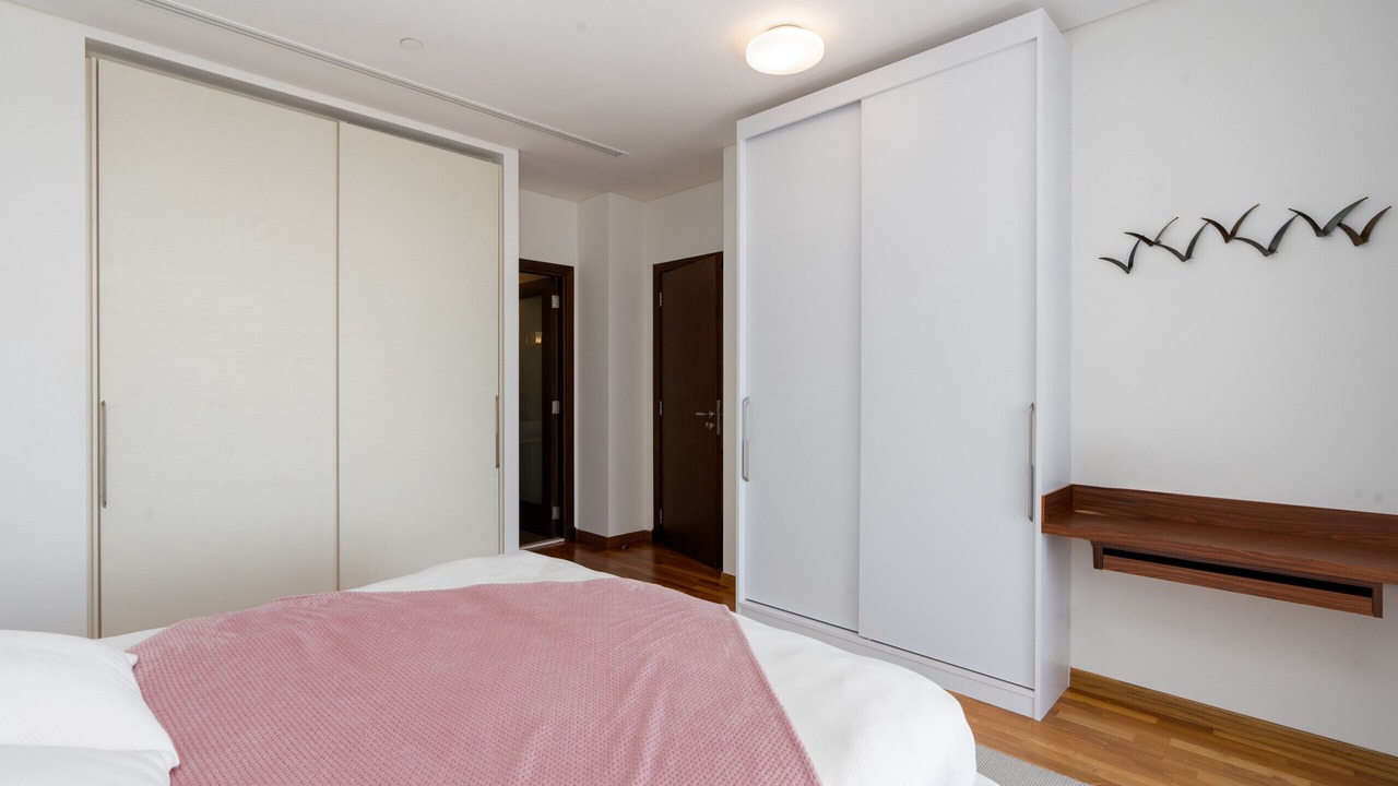 Photo of Bedroom in Bur Dubai