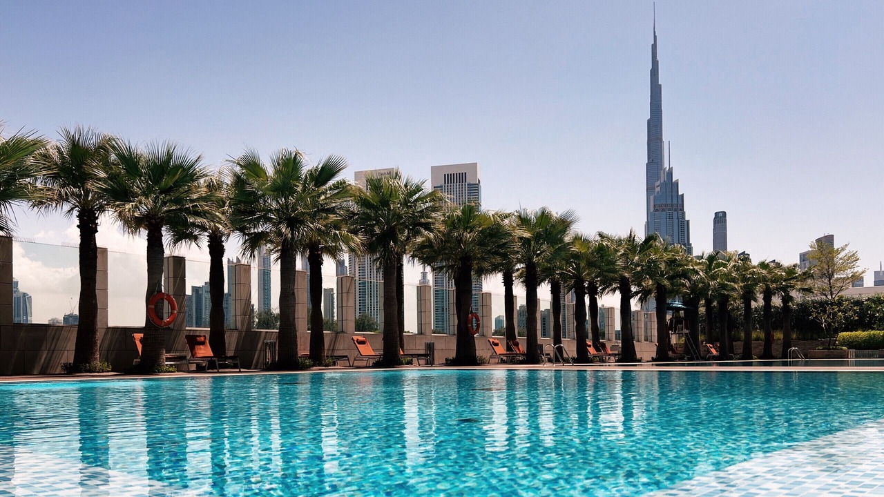 Photo of Outdoor in Bur Dubai