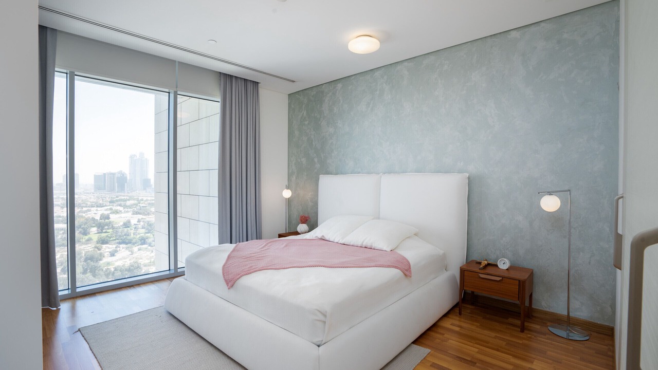 Photo of Bedroom in Bur Dubai