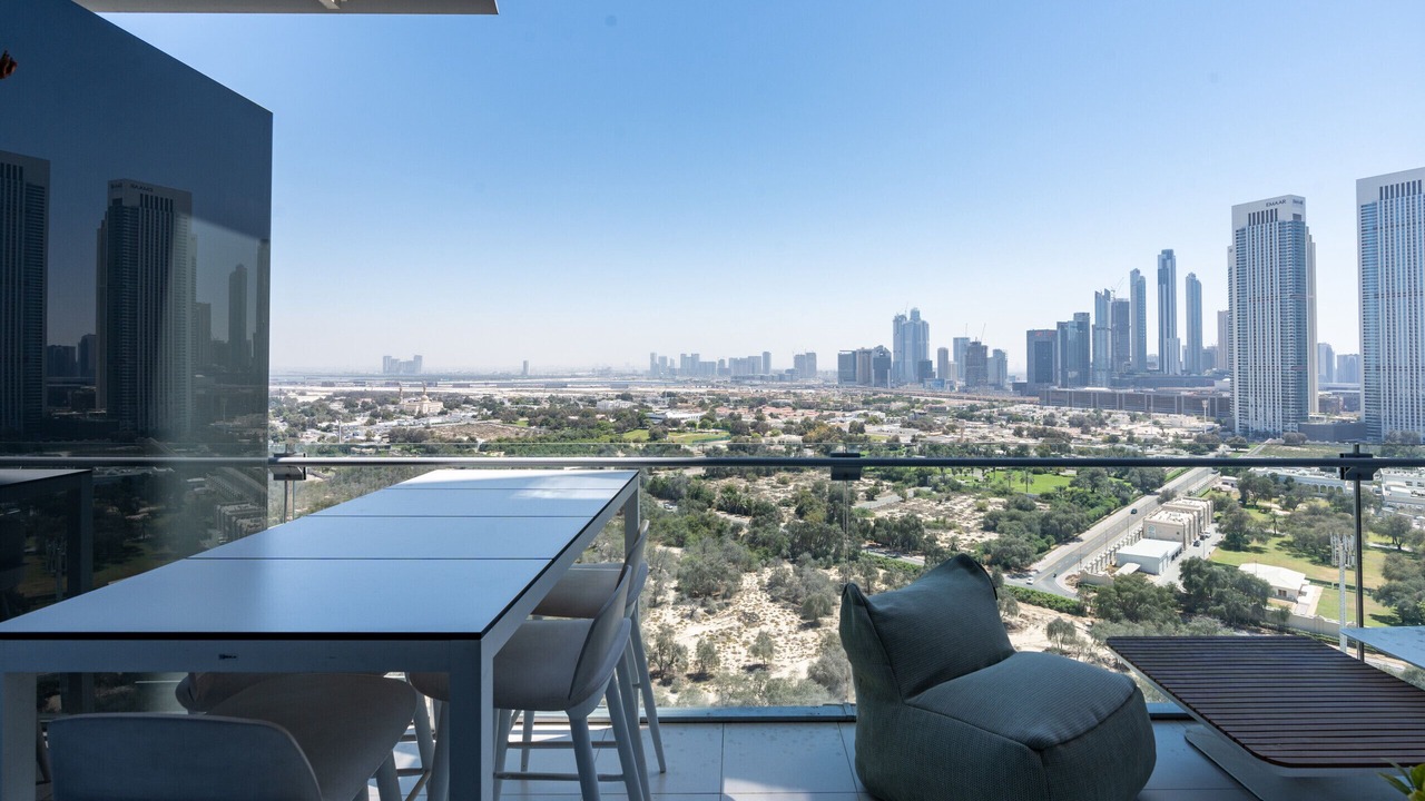 Photo of Outdoor in Bur Dubai
