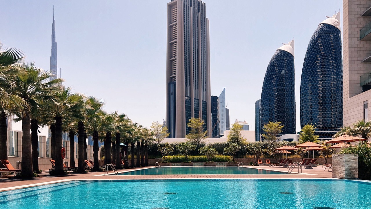 Photo of Outdoor in Bur Dubai