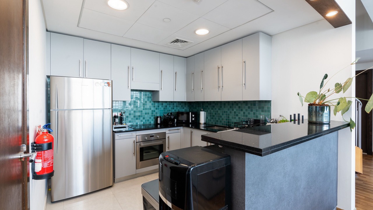 Photo of Kitchen in Bur Dubai