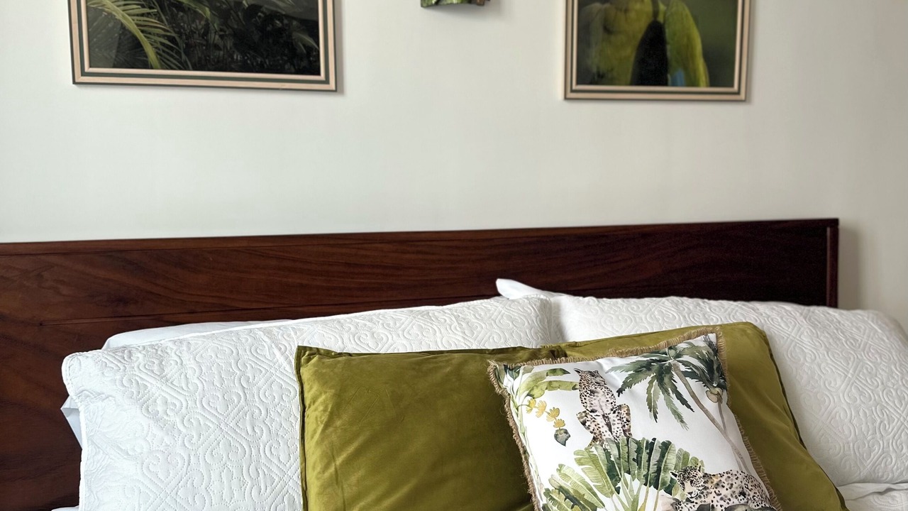 Photo of Bedroom in Rincon de Sabanilla