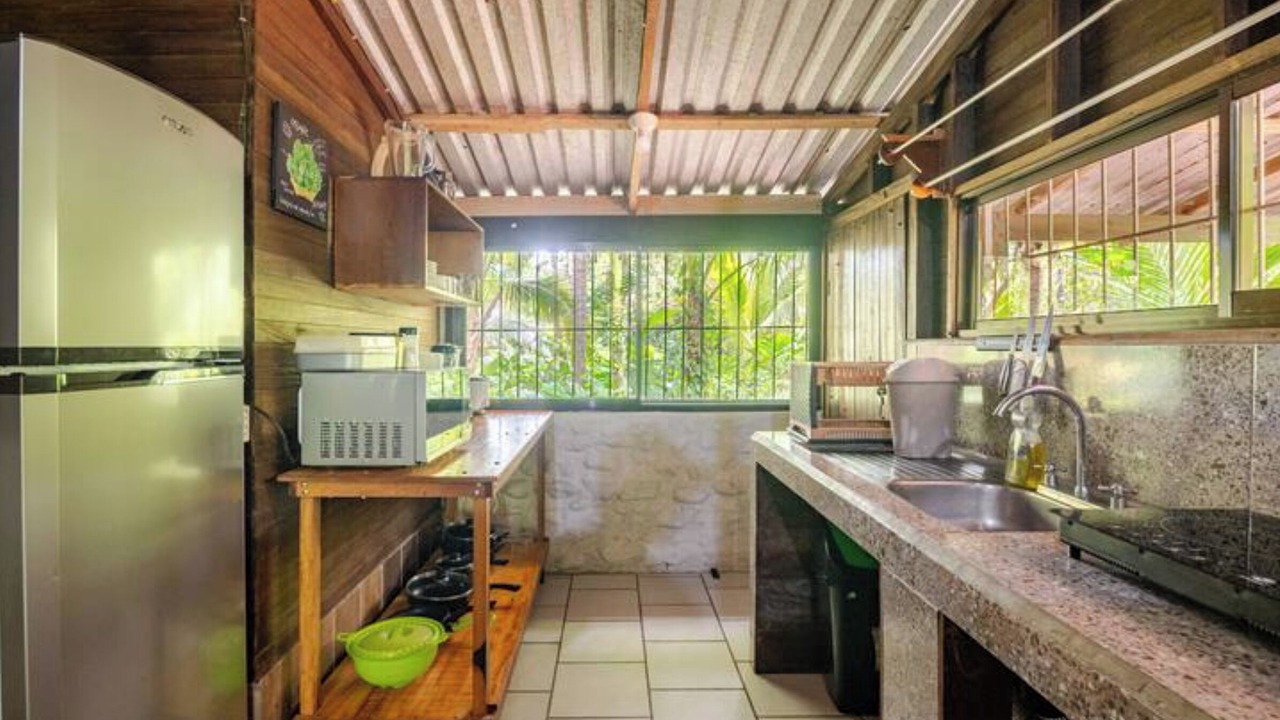 Photo of Kitchen in Penas Blancas