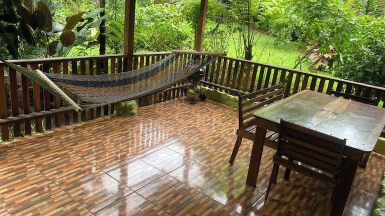Photo of Outdoor in Penas Blancas