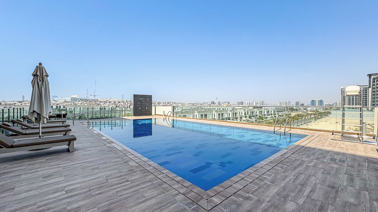 Photo of Outdoor in Jebel Ali