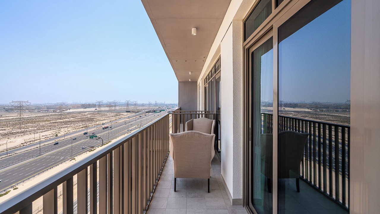 Photo of Outdoor in Jebel Ali
