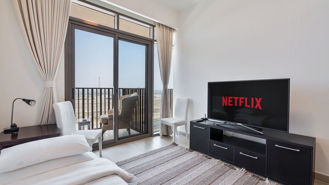 Photo of Bedroom in Jebel Ali