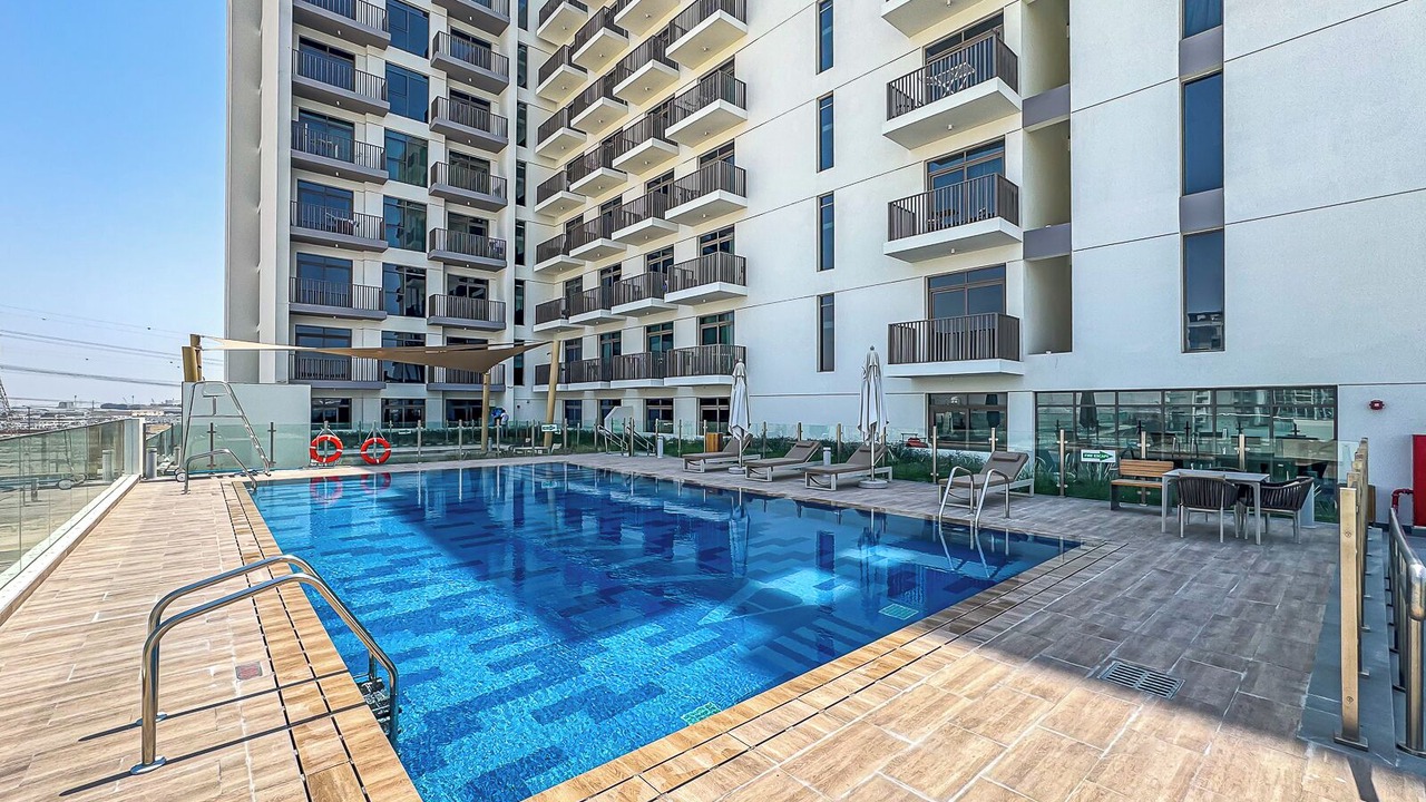 Photo of Outdoor in Jebel Ali