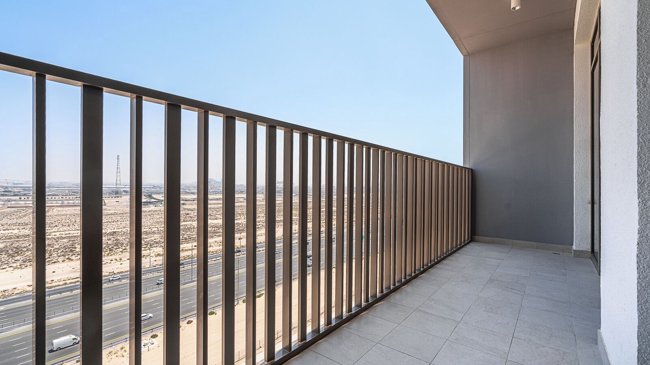 Photo of Outdoor in Jebel Ali