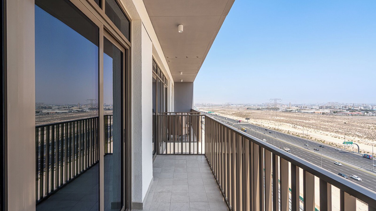 Photo of Outdoor in Jebel Ali