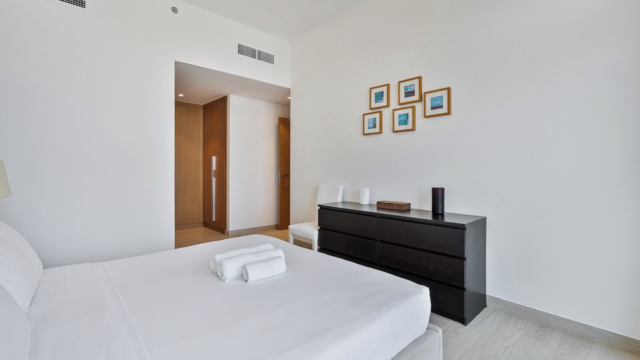 Photo of Bedroom in Jebel Ali