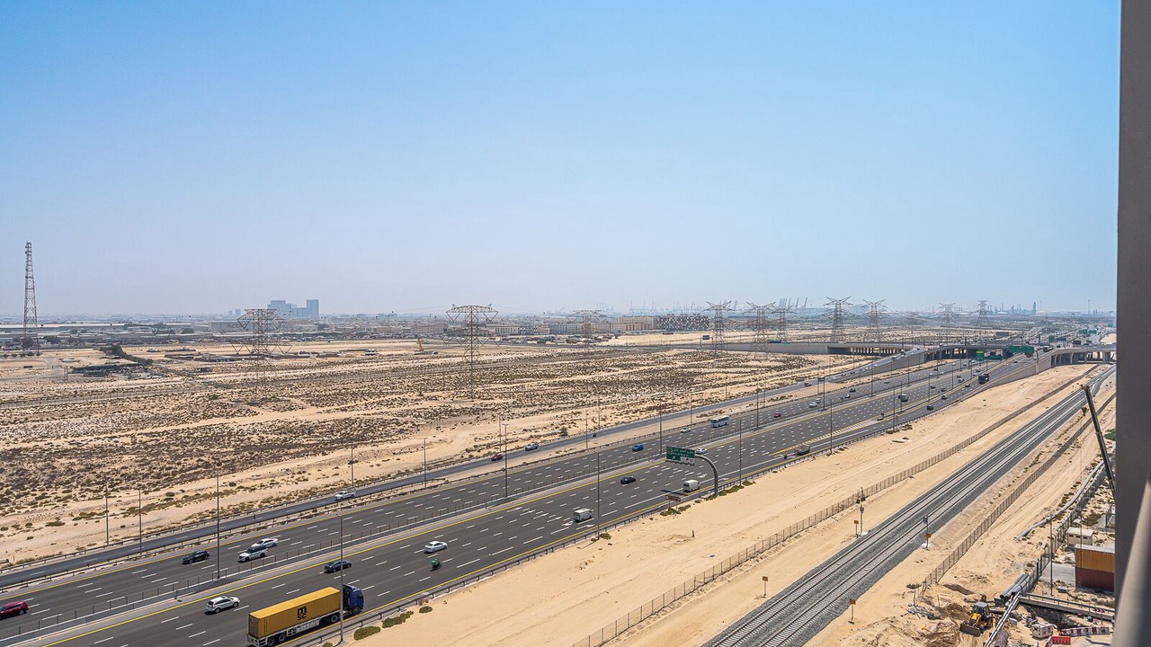 Photo of Others in Jebel Ali