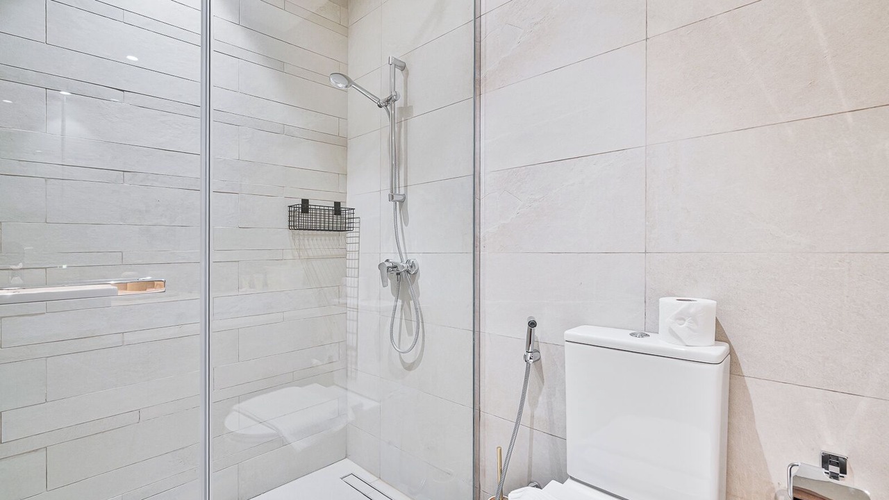 Photo of Bathroom in Jebel Ali