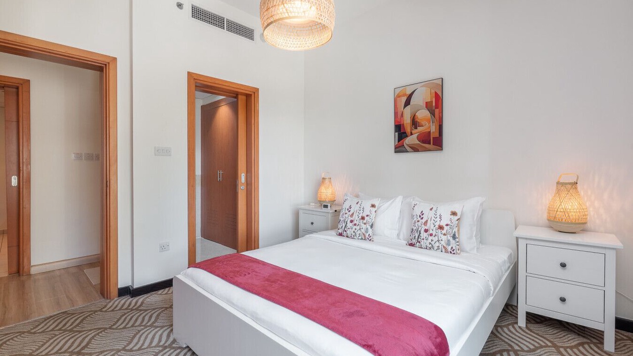 Photo of Bedroom in The Greens