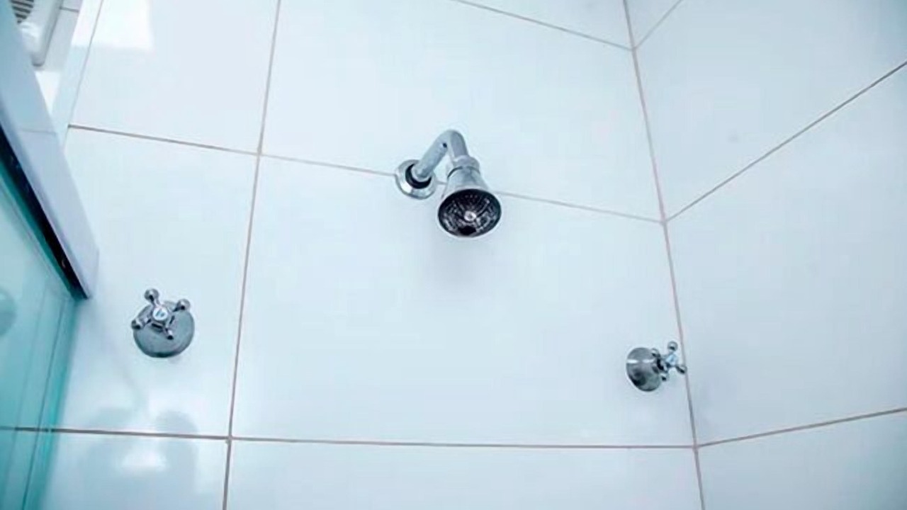Photo of Bathroom in Luiz Toledo