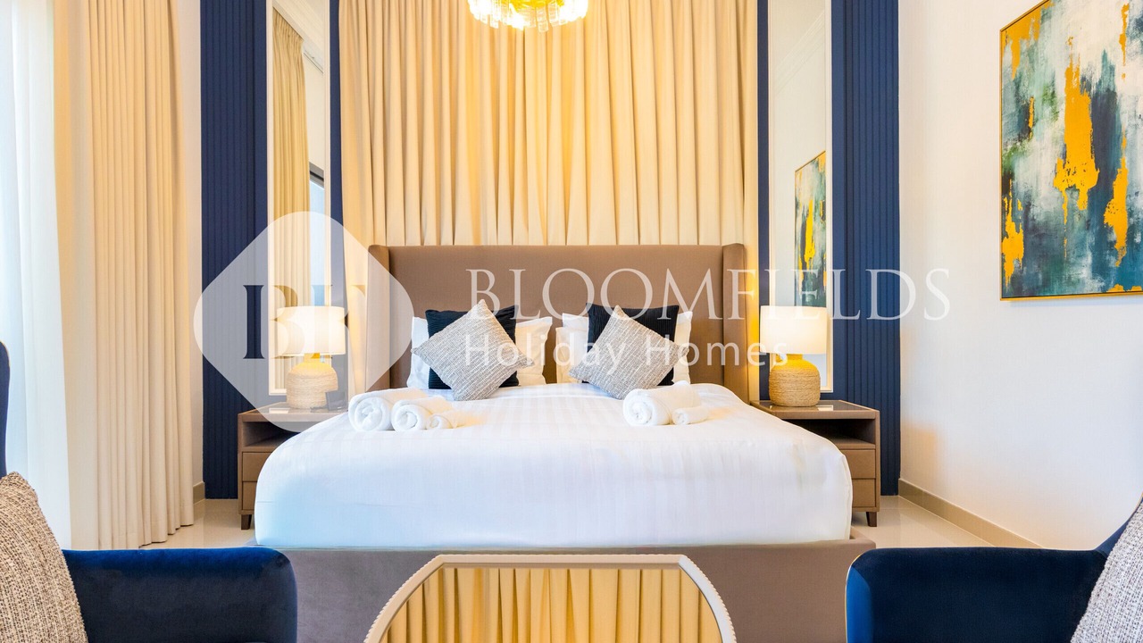 Photo of Bedroom in Sharm