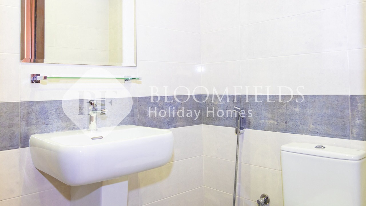Photo of Bathroom in Sharm