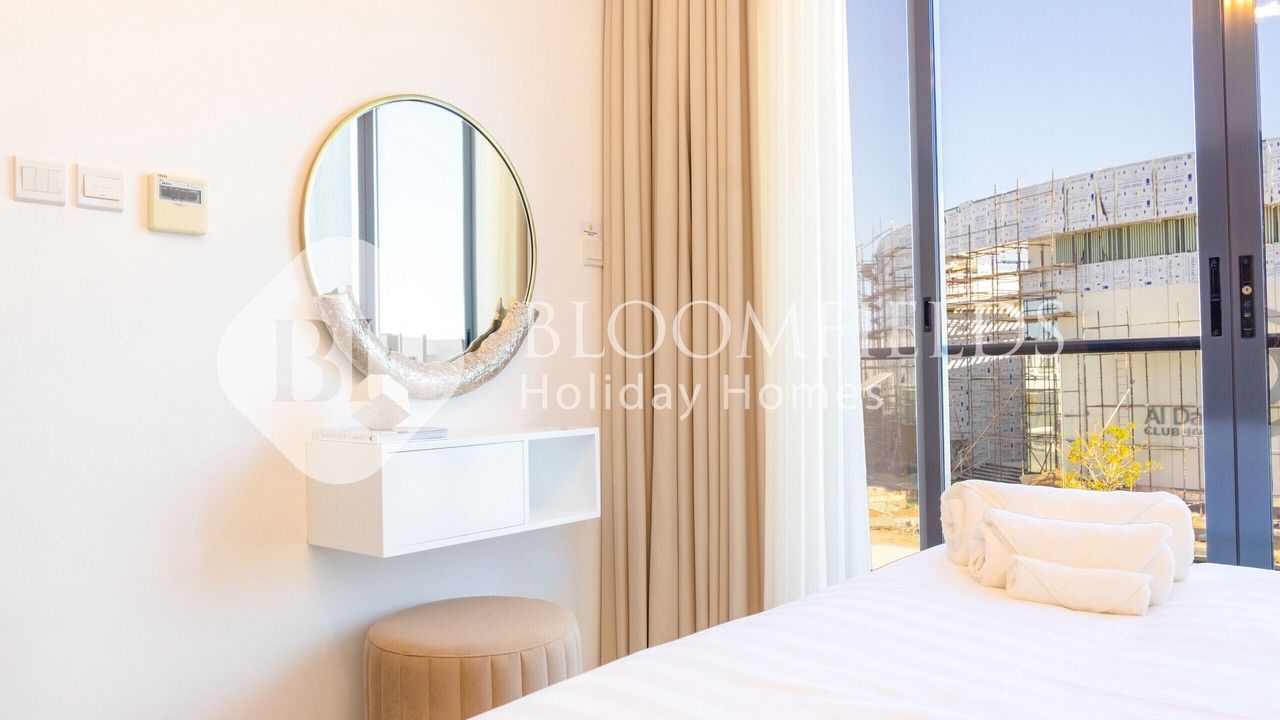 Photo of Bedroom in Sharm