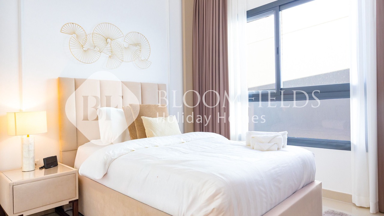 Photo of Bedroom in Sharm