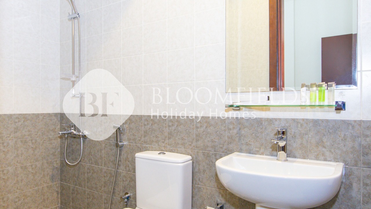 Photo of Bathroom in Sharm