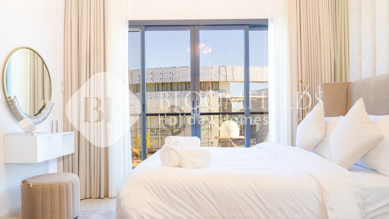Photo of Bedroom in Sharm