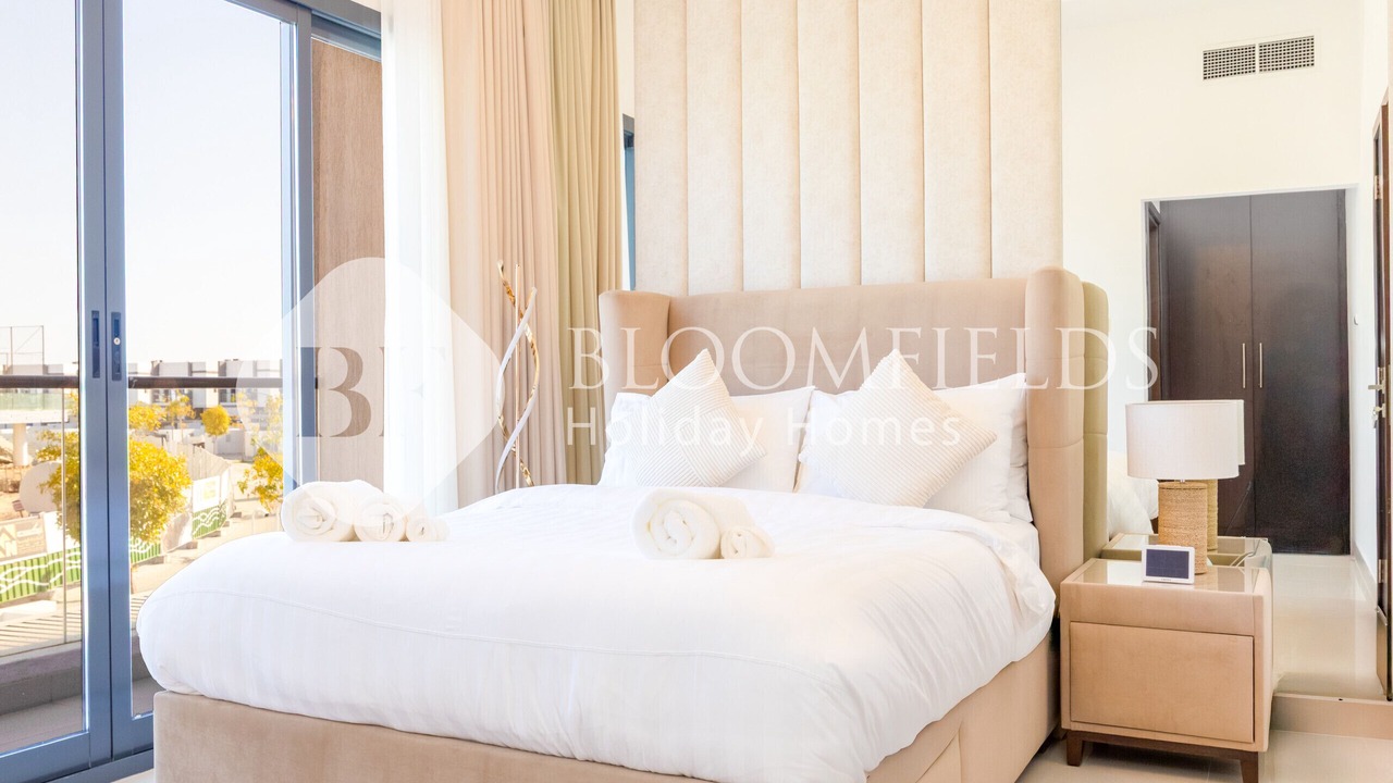 Photo of Bedroom in Sharm