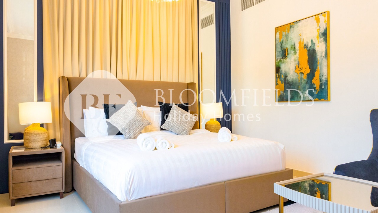 Photo of Bedroom in Sharm
