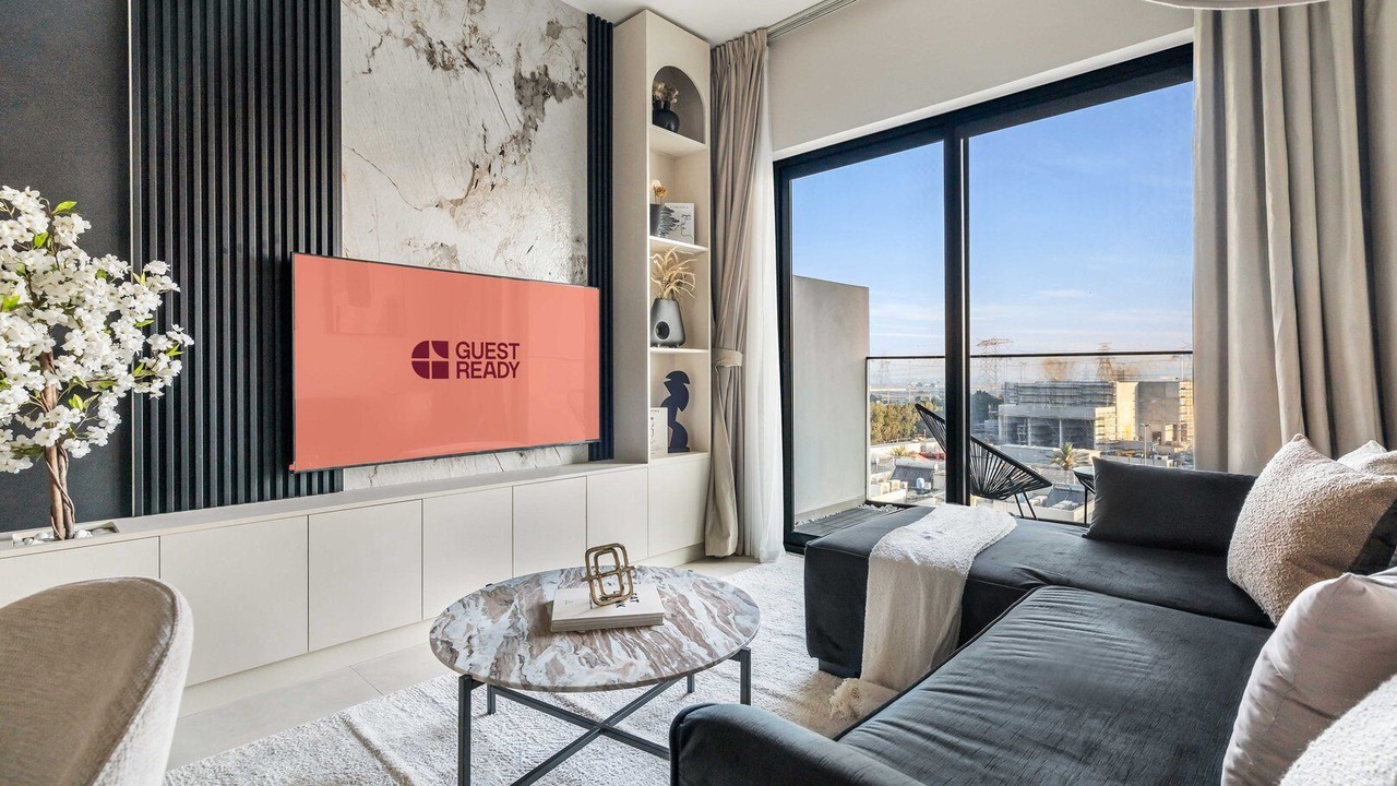 Photo of Livingroom in Jumeirah Village